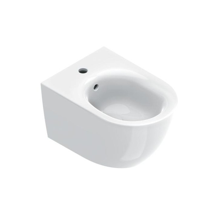 Биде Catalano Sfera Bianco Lucido, 0518501001