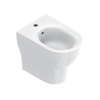 Биде Catalano Sfera 35x52 см Bianco Lucido