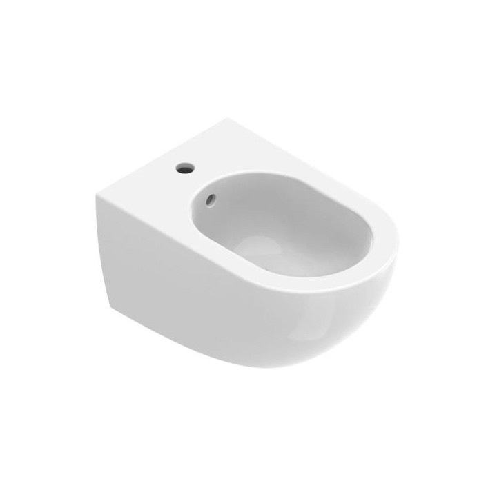 Биде Catalano Sfera 35 см Bianco Lucido