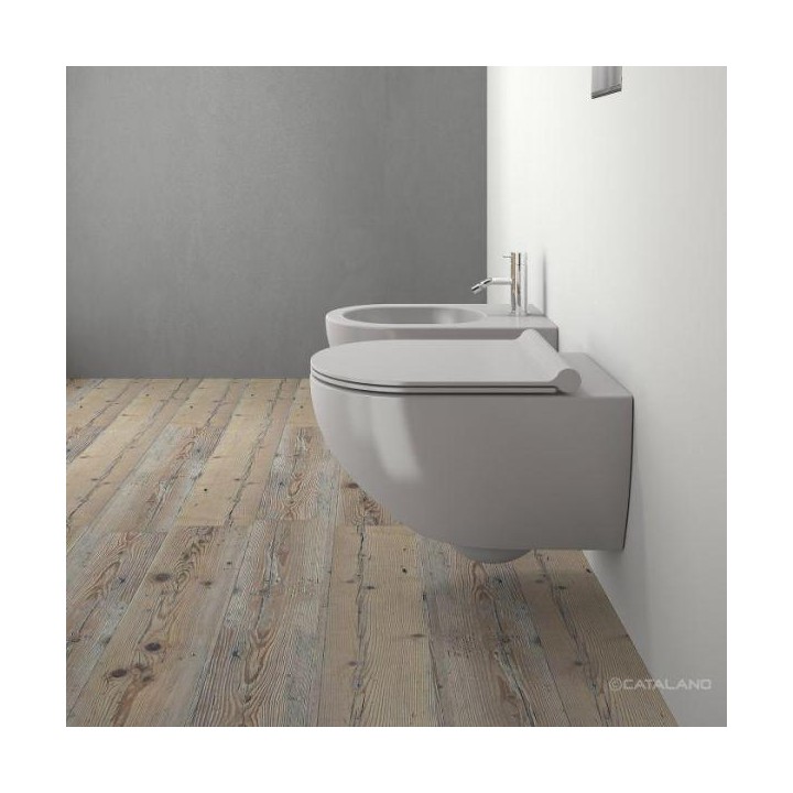 Биде Catalano Sfera 35x54.5 см, 1BSF54CS