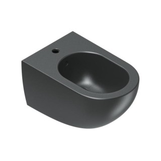 Биде Catalano Sfera Nero Satinato, 1BSF54NS