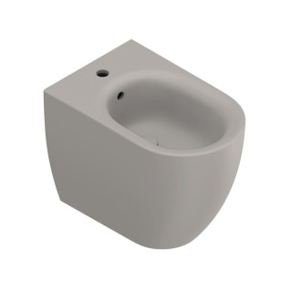 Биде Catalano Sfera Tortora Satinato, 0519551032