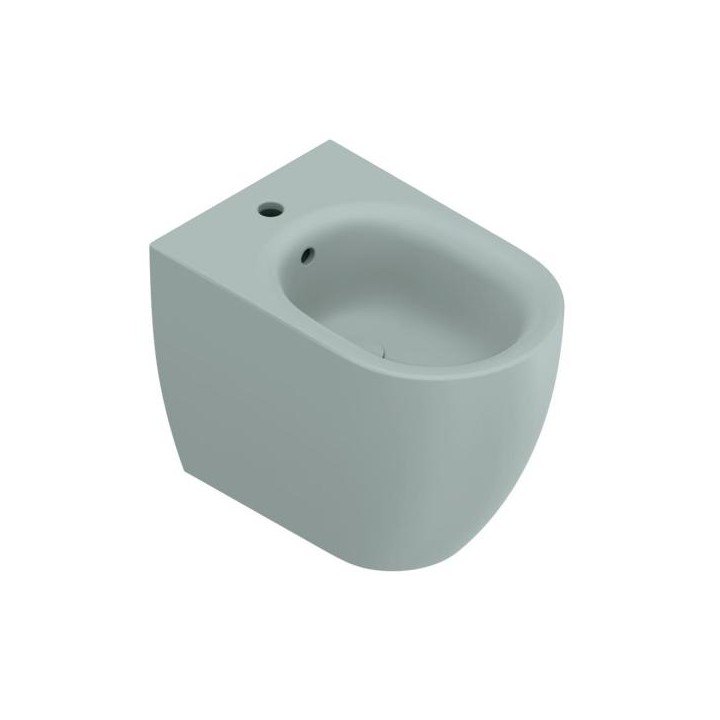 Биде Catalano Sfera Acqua Satinato 35x54.5 см