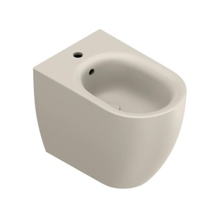 Биде Catalano Sfera 35x54.5 см Sabbia Satinato
