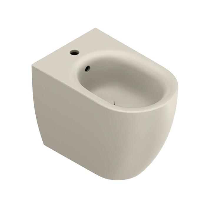 Биде Catalano Sfera 35x54.5 см Sabbia Satinato