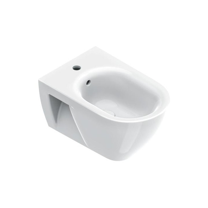 Биде Catalano Sfera Bianco Lucido, 0518441001