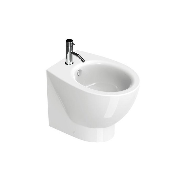 Биде Catalano Italy Bianco Lucido 37 см, 1BIECOIT00