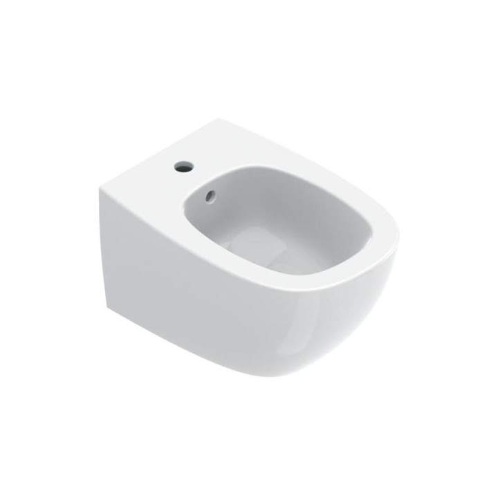 Биде Catalano Alvea Bianco Lucido