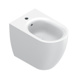 Биде Catalano Sfera Bianco Satinato