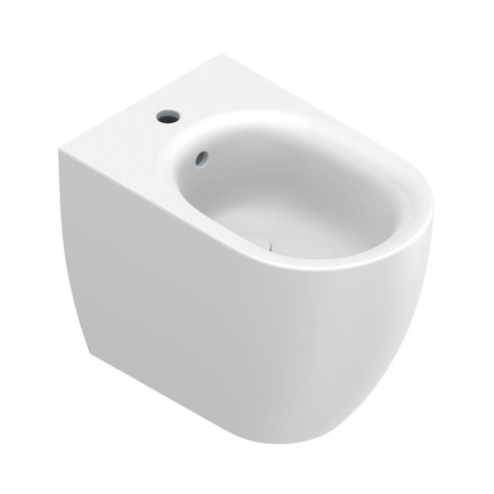 Биде Catalano Sfera Bianco Satinato