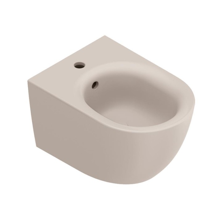 Биде Catalano Sfera 35x50 см Seta Satinato