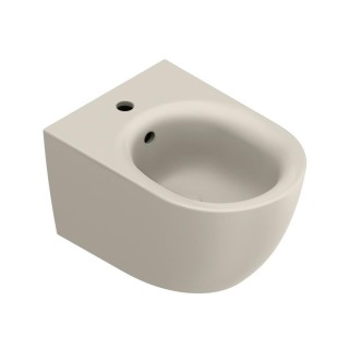 Bиде Catalano Sfera Sabbia Satinato 35x50