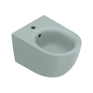 Биде Catalano Sfera 35x50 см Acqua Satinato
