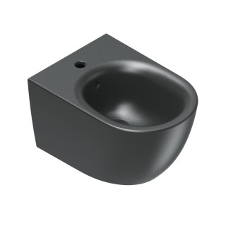 Биде Catalano Sfera Nero Satinato 35x50 см