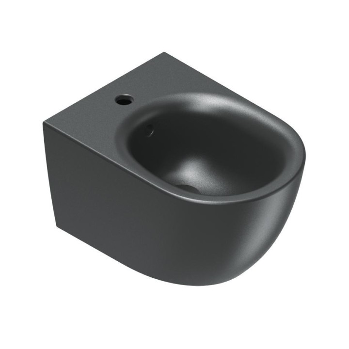 Биде Catalano Sfera Nero Satinato 35x50 см