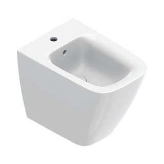 Биде Catalano Green 37x55 см Bianco Lucido Биде Catalano Green 37x55 см Bianco Lucido
