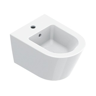 Биде Catalano Zero Bianco Lucido 35x50