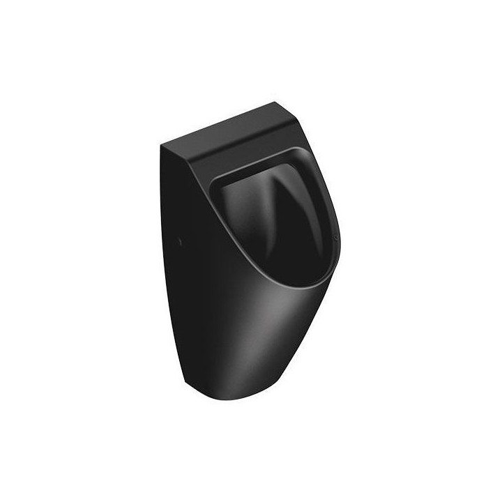 Писсуар Catalano Comfort Nero Satinato, 0932640022