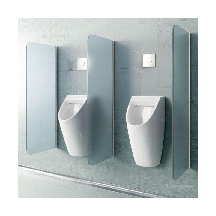 Писсуар Catalano Comfort Bianco Lucido