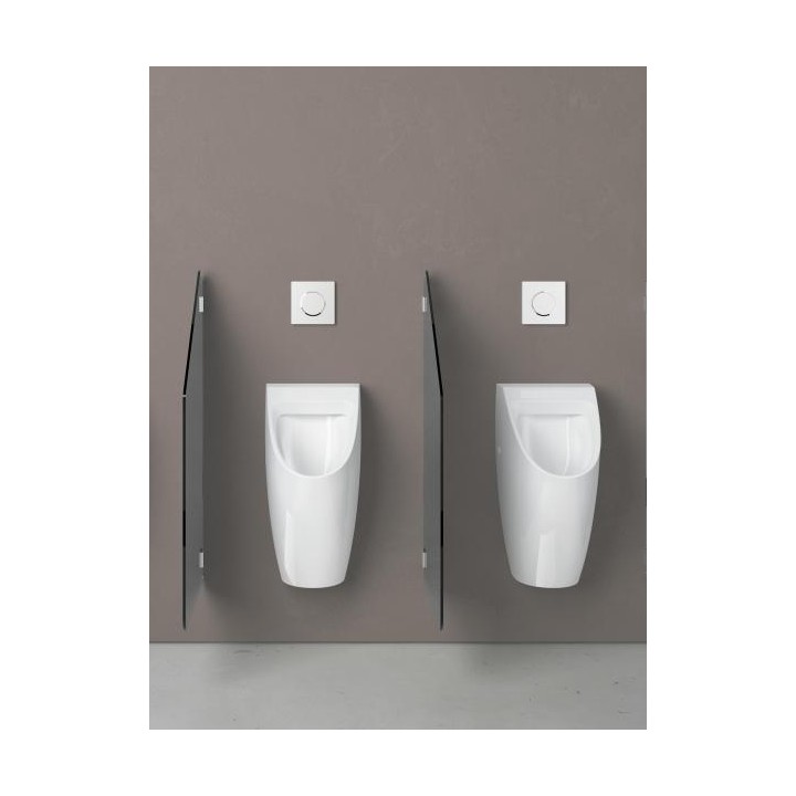 Писсуар Catalano Comfort Bianco Lucido