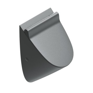 Писсуар Catalano Nero Satinato 30x31x54 см