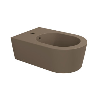 Биде Flaminia Link 36x56 см Fango