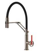                     Смесители для кухни
                  